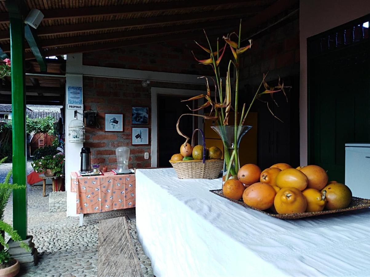 Hotel Kantarrana Urbana Jardin Jardín Exterior foto