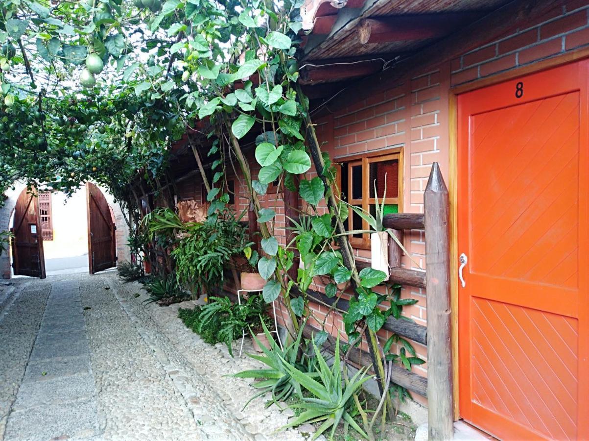 Hotel Kantarrana Urbana Jardin Jardín Exterior foto