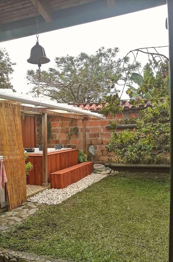 Hotel Kantarrana Urbana Jardin Jardín Exterior foto